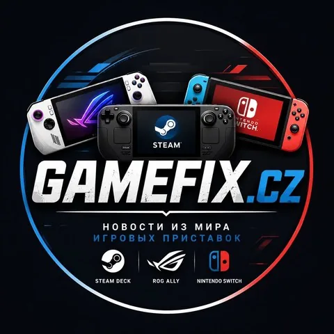 Аватар @gamefixcz